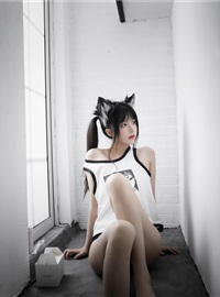 Oupeach Meow Vol.123 Wolf Pups(15)